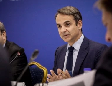 Νέα πρόσωπα που θα στελεχώσουν τα ψηφοδέλτια ενόψει των εκλογών 2019 θα ανακοινώσει ο Κ.Μητσοτάκης στο συνέδριο της ΝΔ